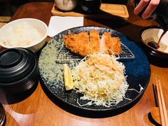 -山杏yama-katsu·吉列炸物