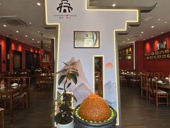 -陈记菜馆·非遗淮扬菜(东关街教场店)