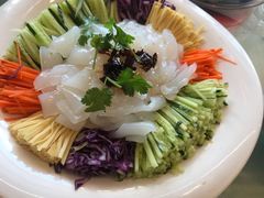 -双海酒店·海鲜家常菜(南戴河店)