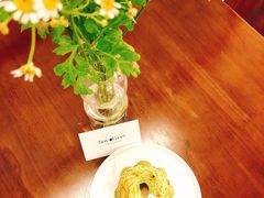 -Ten Olives甜点