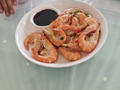 -碧海银沙海鲜餐厅(恒大海上威尼斯店)