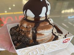 -DQ·蛋糕·冰淇淋(浦江欢乐颂店)