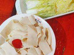 -重庆袁老四火锅(武进万达店)