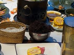 -Thai Basil罗勒叶泰式餐厅(时代天街店)