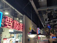 -匠子烤鱼(远大购物中心店)