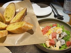 -秀·爱尔兰餐吧(上海路店)