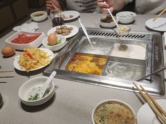 -海底捞火锅(太原南站店)