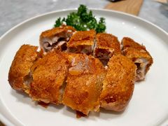 酥糯芋香鸭-莆田餐厅PUTIEN(万象天地店)