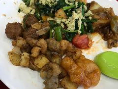 -北工大风味餐厅(北京工业大学东区店)