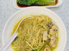 -银记肠粉(文昌北路店)