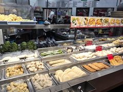 -阿坤纯正西刀鱼丸(Kuala Lumpur Branch)