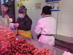 -秦氏环球炸鸡(解放北路店)