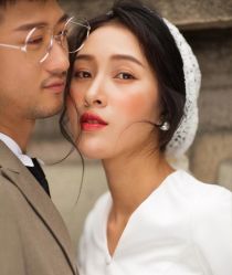 点击看大图 -太古映画婚纱摄影(天河店)