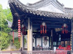-绍兴鲁迅故里·沈园景区