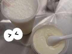 -义顺牛奶公司(新马路老店)