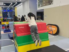 -妙拓思MUTUUS少儿体能馆(赛银国际店)