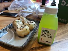 -陈家生煎(世茂双子塔店)