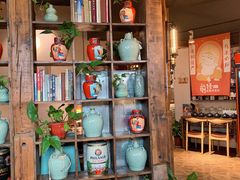 -有才叔北京时间涮肉(紫薇尚层店)