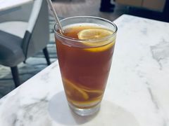 -香港百合居(LCM置汇旭辉广场店)