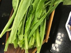 -东来顺饭庄(金泉广场店)