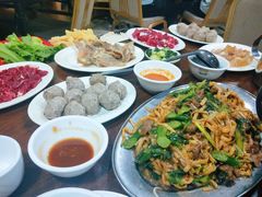 -来自潮州牛肉店(华强北店)