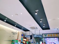 -古乐牛香·鲜牛肉牛杂火锅(新区店)