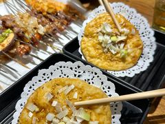 -小核桃品质串店(世茂大道店)
