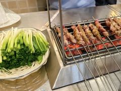 -小寒羊烧烤(凯瑞时代大厦店)