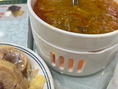 -阿金大白·上海菜馆(新天地店)