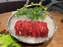 -盡膳口福跷脚牛肉火锅(晶耀前滩店)