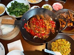 -索溪山寨·湘西饮食文化博物馆(标志门店)