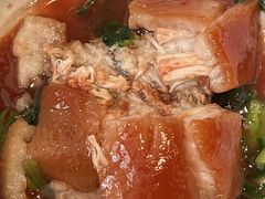 -老正兴菜馆(福州路店)