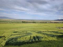 -扁都口生态休闲旅游区