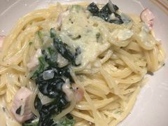 -萨莉亚意式餐厅(杭州滨江天街店)