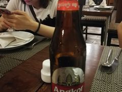 -Old House Restaurant