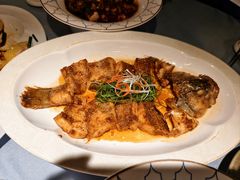 -晓粤·惹味粤菜(凯德乐峰广场店)