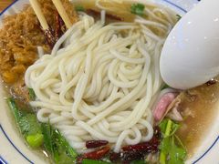 -杜袁氏贵州农家羊肉粉(爱融荟城店)