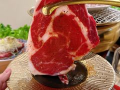 -大阪烧肉BAKA一代(十亩地店)