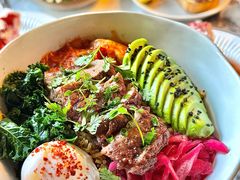 -O'eat Blossom&Pelican(深圳首店)