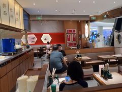 -松鹤楼面馆(清河万象汇店)