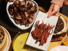 -竹里馆 ·茶食(奥体店)