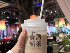 -寻宝记绍兴菜(鲁迅路店)