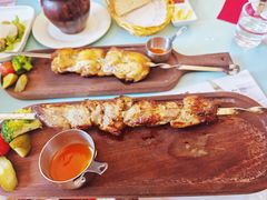 -华梅西餐厅(哈尔滨中央大街店)