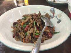 -潇湘·永州会馆(百子湾店)