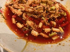 -院8里·小聚园老川菜(九眼桥店)