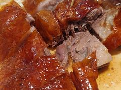 -先记烧鹅王·本地粤菜(福永店)