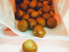 -阿男野栗王(金门路店)