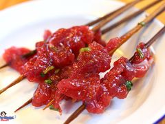-三番火辣串串香(总店)