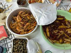 -靓虾二哥·龙虾馆(大塘总店)