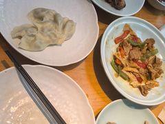 -一轩饺子馆(丽都店)